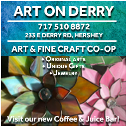 Art On Derry