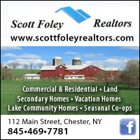 Realtors Real Estate Homes For Sale Chester Ny Scott Foley Realtors Readylink