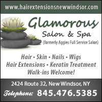 Hair & Nail Salon & Massage in Newburgh-New Windsor, NY Area