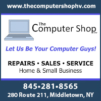 The Computer Shop Middletown NY