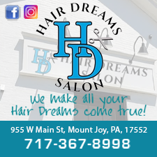 Hair Dreams Salon