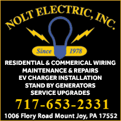 Nolt Electric, Inc