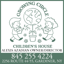 Growing Circle Children's House
