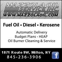 Home Heating Oil Company & Oil Deliver in Marlboro, NY-Mazzola Oil Service