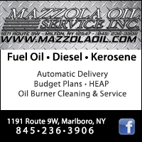 Home Heating Oil Company & Oil Deliver in Marlboro, NY-Mazzola Oil Service