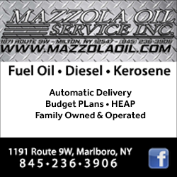 Mazzola Oil Service, Inc.