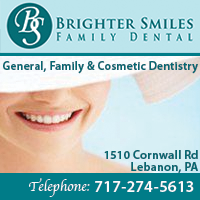 Brighter Smiles Family Dental
