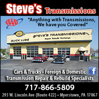 transmission repair near me calgary