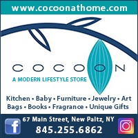 Cocoon is a Gift Shop in New Paltz, NY.