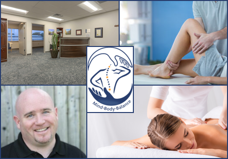 Massage Therapy in Annville, PA-Orthopedic Massage Professionals