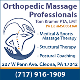 Orthopedic Massage Professionals
