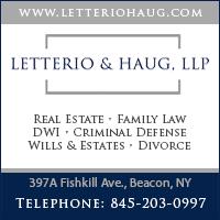 Lawyers-Legal Counsel in Beacon, NY-Letterio & Haug, LLP