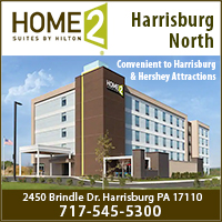Hotel in Harrisburg, PA-Home2 Suites by Hilton Harrisburg North