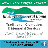 Funeral Home in Beacon, NY-Riverview Funeral Home by Halvey