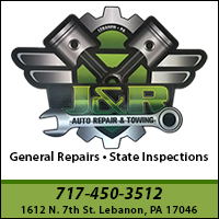 J & R Auto Repair