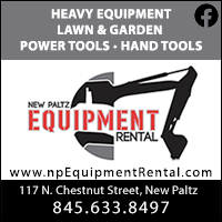 Tool & Equipment Rentals in New Paltz, NY-New Paltz Rental Equipment