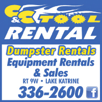 Tool & Equipment Rentals in New Paltz, NY-New Paltz Rental Equipment