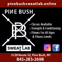 Fitness Center in Pine Bush, NY-Pine Bush Sweat Lab