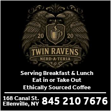 Twin Ravens Coffee Company