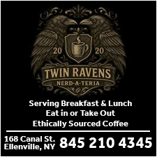 Twin Ravens Coffee Company