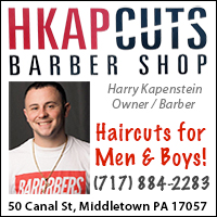 HKAPCUTS Barber Shop is a barber in Middletown, PA.