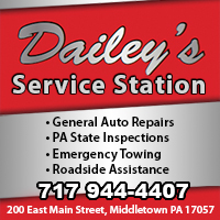 Auto Repair & Towing in Middletown, PA-Dailey's Repairs & Towing