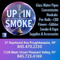 Smoke-CBD & Vape Shop in Pleasant Valley, NY-Up In Smoke Vape & Smoke Shop