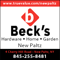Hardware-Lawn & Garden Store in New Paltz, NY-Beck's Hardware
