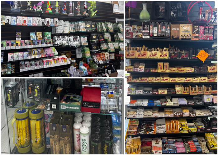Smoke and Chill is a Vape Shop in Elizabethtown, PA.