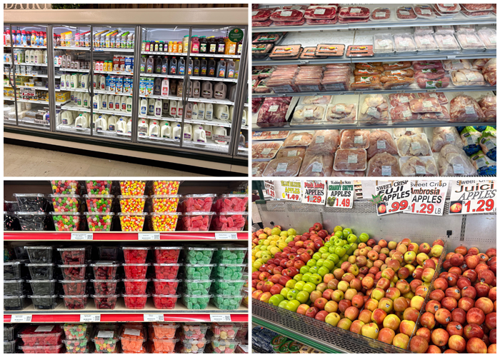 Hilltop Acres Farm Market is a Grocery & Bulk Foods store in Manheim, PA.