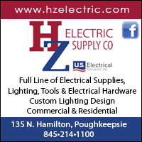 HZ Electric Supply is an electric supply store in Poughkeepsie, NY.
