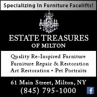 Estate Treasures of Milton - Stonecypher Restorations