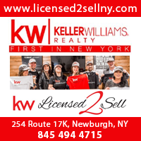 Keller Williams Licensed 2 Sell Realyy is a realty company in Newburgh NY.