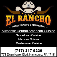 El Rancho Restaurante Bar & Grill - Harrisburg