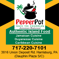Pepper Pot Jamaican Restaurant is a Jamaican-Caribbean Restaurant in Harrisburg PA.