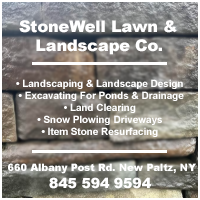 Landscaping-Lawn Care in New Paltz NY-The Stonewell Lawn & Landscape Co.