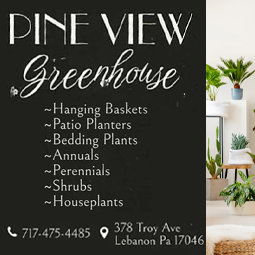 Pine View Greenhouse