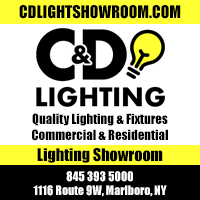 C&D Lighting Showroom