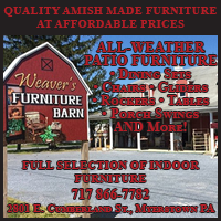 Weaver's Furniture Barn