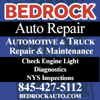 Auto Repair Shop in Maybrook, NY-Bedrock Auto Sales & Repairs