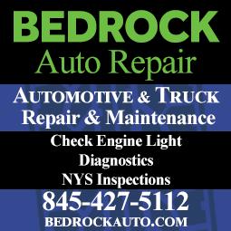 Bedrock Auto Sales & Repairs