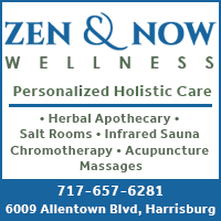 Zen & Now Wellness