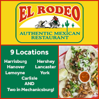 El Rodeo Mexican Restaurant