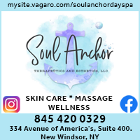 Soul Anchor Therapeutics & Esthetics Spa