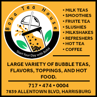 Boba Tea House
