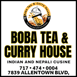 Boba Tea & Curry House