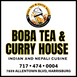 Boba Tea & Curry House