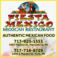 Fiesta Mexico Mexican Restaurant