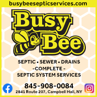 Busy Bee Septic and Excavating