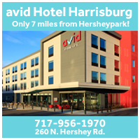 Avid Hotel Harrisburg NE - Hershey Area